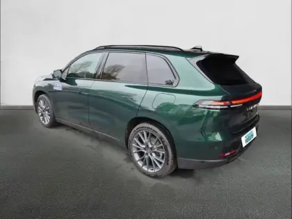 Photo 6 Leapmotor C10  BEV 69.9 kWh - 160 kW