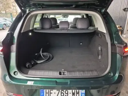 Photo 5 Leapmotor C10  BEV 69.9 kWh - 160 kW