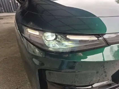 Photo 15 Leapmotor C10  BEV 69.9 kWh - 160 kW