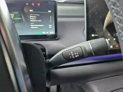 Photo 13 Leapmotor C10  BEV 69.9 kWh - 160 kW