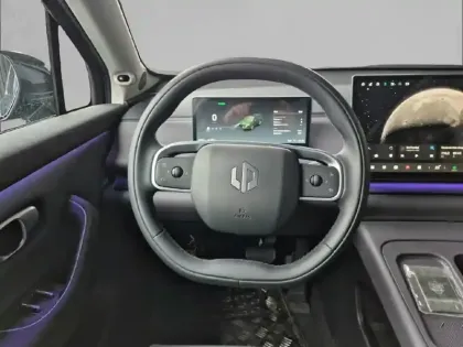 Photo 8 Leapmotor C10  BEV 69.9 kWh - 160 kW