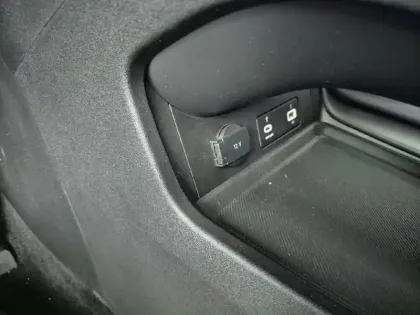 Photo 17 Leapmotor C10  BEV 69.9 kWh - 160 kW