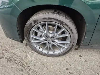 Photo 12 Leapmotor C10  BEV 69.9 kWh - 160 kW