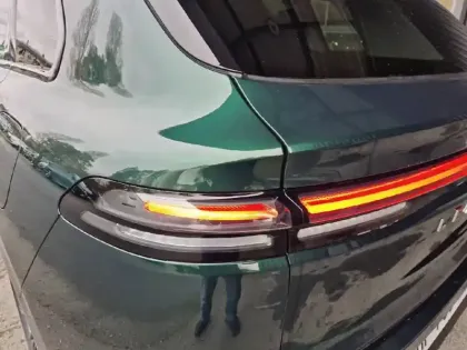 Photo 16 Leapmotor C10  BEV 69.9 kWh - 160 kW