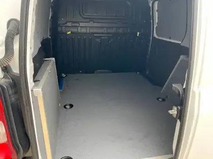 Photo 5 Peugeot Partner  FOURGON M 650 KG BLUEHDI 100 S&S BVM6