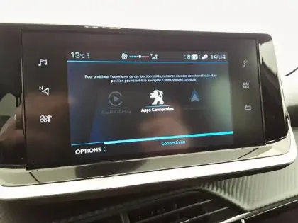 Photo 19 Peugeot 208  PureTech 75 S&S BVM5