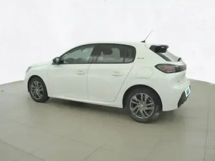 Photo 6 Peugeot 208  PureTech 75 S&S BVM5