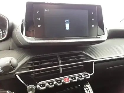 Photo 17 Peugeot 208  PureTech 75 S&S BVM5