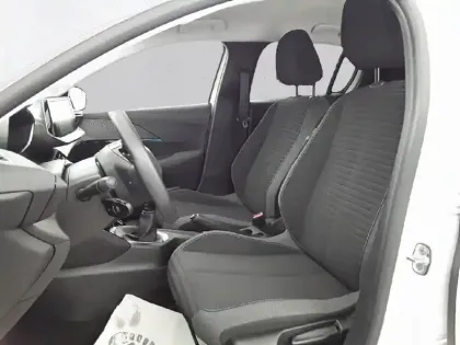 Photo 10 Peugeot 208  PureTech 75 S&S BVM5