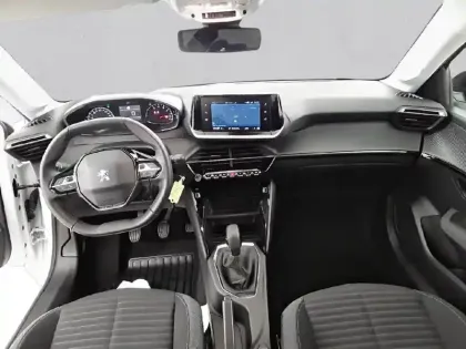 Photo 7 Peugeot 208  PureTech 75 S&S BVM5