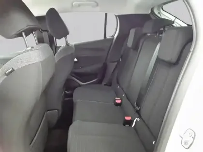 Photo 11 Peugeot 208  PureTech 75 S&S BVM5