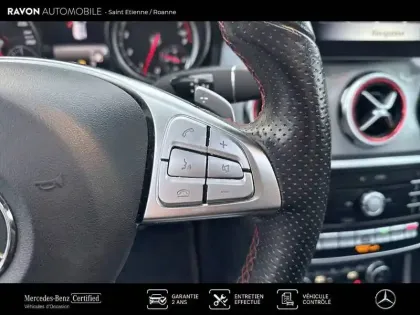 Photo 54 Mercedes GLA  200 7-G DCT