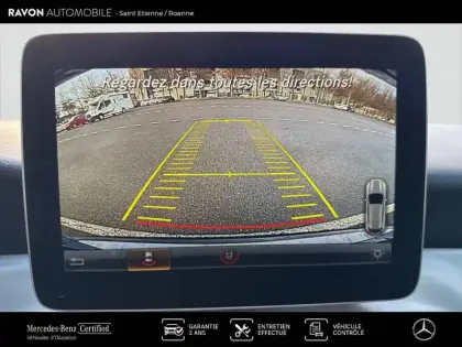 Photo 33 Mercedes GLA  200 7-G DCT