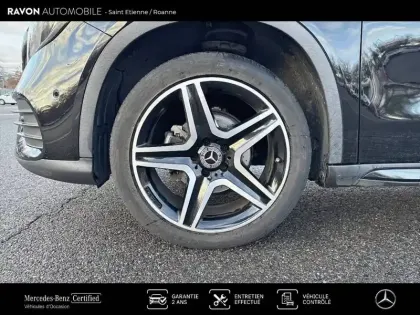 Photo 7 Mercedes GLA  200 7-G DCT