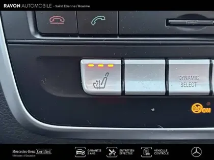 Photo 34 Mercedes GLA  200 7-G DCT