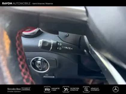 Photo 24 Mercedes GLA  200 7-G DCT