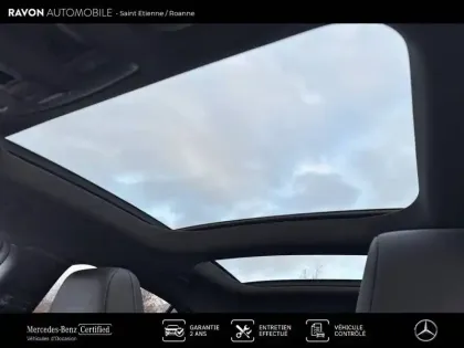 Photo 20 Mercedes GLA  200 7-G DCT