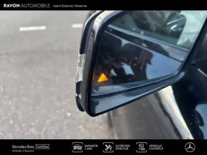 Photo 51 Mercedes GLA  200 7-G DCT