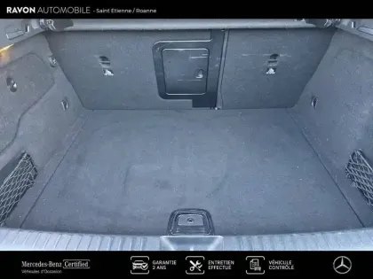 Photo 40 Mercedes GLA  200 7-G DCT