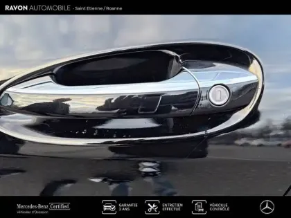 Photo 22 Mercedes GLA  200 7-G DCT