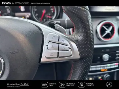 Photo 26 Mercedes GLA  200 7-G DCT