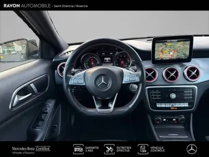 Photo 3 Mercedes GLA  200 7-G DCT