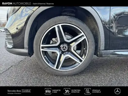 Photo 35 Mercedes GLA  200 7-G DCT