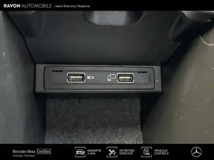 Photo 19 Mercedes GLA  200 7-G DCT