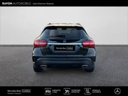 Photo 39 Mercedes GLA  200 7-G DCT