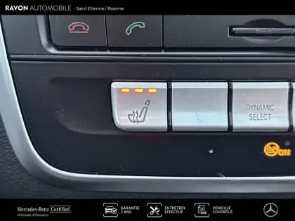 Photo 6 Mercedes GLA  200 7-G DCT