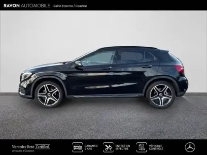 Photo 14 Mercedes GLA  200 7-G DCT