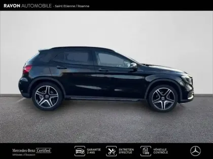 Photo 38 Mercedes GLA  200 7-G DCT