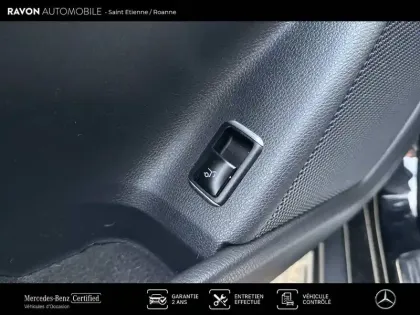 Photo 27 Mercedes GLA  200 7-G DCT