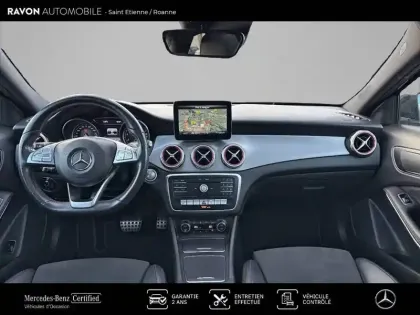 Photo 2 Mercedes GLA  200 7-G DCT