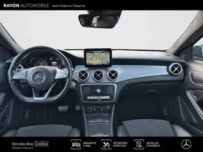 Photo 30 Mercedes GLA  200 7-G DCT