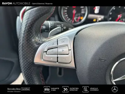 Photo 25 Mercedes GLA  200 7-G DCT