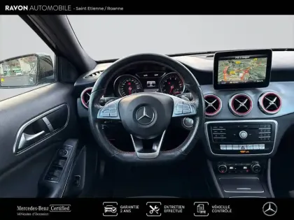 Photo 31 Mercedes GLA  200 7-G DCT