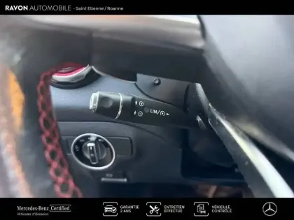 Photo 52 Mercedes GLA  200 7-G DCT