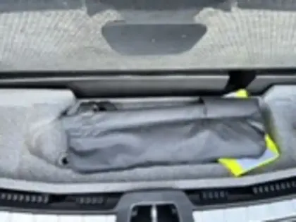 Photo 31 Volvo Xc60  T6 AWD Hybride rechargeable 253 ch+145 ch Geartronic 8