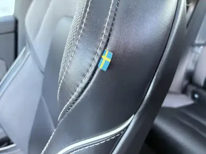 Photo 29 Volvo Xc60  T6 AWD Hybride rechargeable 253 ch+145 ch Geartronic 8