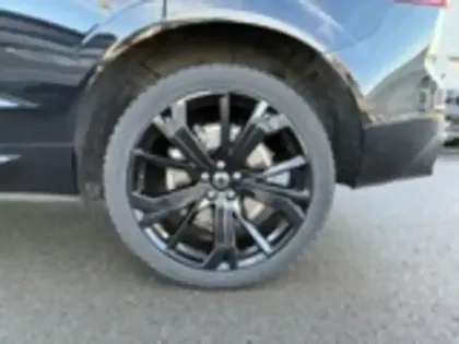 Photo 11 Volvo Xc60  T6 AWD Hybride rechargeable 253 ch+145 ch Geartronic 8