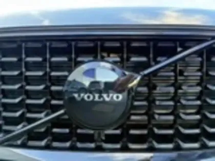 Photo 13 Volvo Xc60  T6 AWD Hybride rechargeable 253 ch+145 ch Geartronic 8