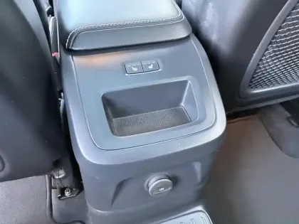 Photo 28 Volvo Xc60  T6 AWD Hybride rechargeable 253 ch+145 ch Geartronic 8