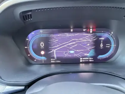 Photo 25 Volvo Xc60  T6 AWD Hybride rechargeable 253 ch+145 ch Geartronic 8