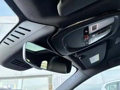 Photo 26 Volvo Xc60  T6 AWD Hybride rechargeable 253 ch+145 ch Geartronic 8