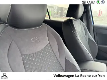 Photo 17 Volkswagen T-roc  1.5 eTSI EVO2 Hybrid 150 ch DSG7