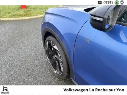 Photo 12 Volkswagen T-roc  1.5 eTSI EVO2 Hybrid 150 ch DSG7