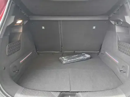 Photo 8 Renault 4 Renault  E-Tech Electrique 150 ch autonomie confort