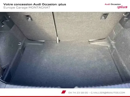 Photo 4 Audi A1  Sportback 30 TFSI 116 ch S tronic 7