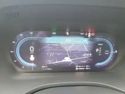 Photo 14 Volvo Xc60  T8 AWD Hybride rechargeable 310 ch+145 ch Geartronic 8